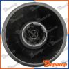 Couvercle Boîtier de filtre a huile pour LAND ROVER | LR023041, LR023041
